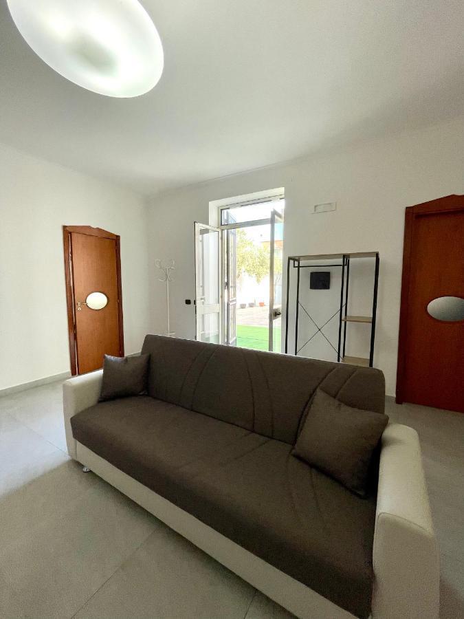 הוילה טרקאזה Casa De Curtis מראה חיצוני תמונה