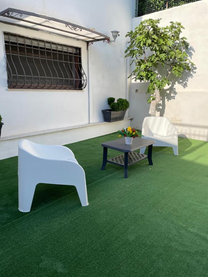 הוילה טרקאזה Casa De Curtis מראה חיצוני תמונה