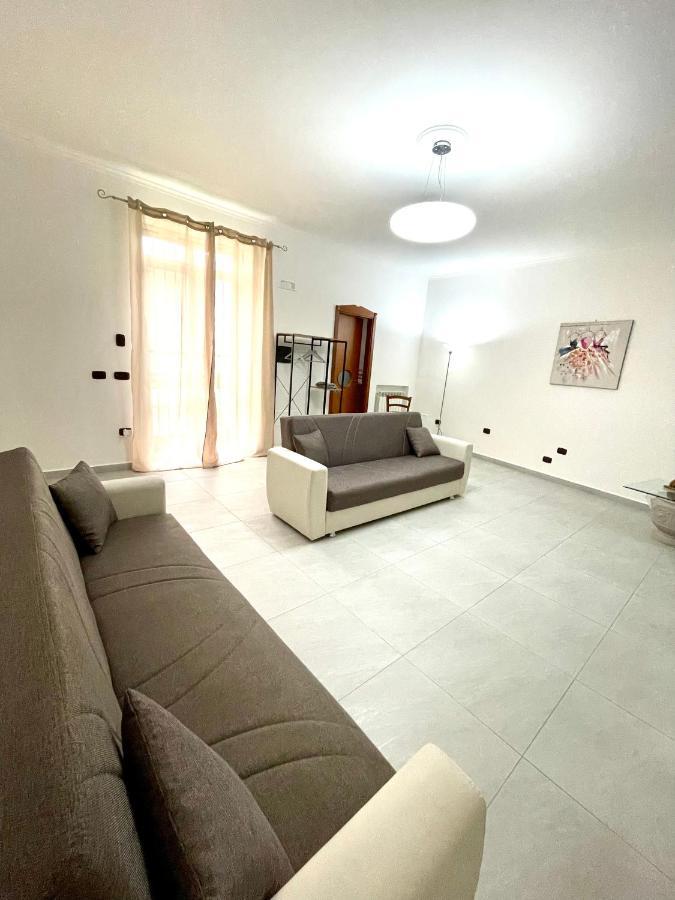 הוילה טרקאזה Casa De Curtis מראה חיצוני תמונה